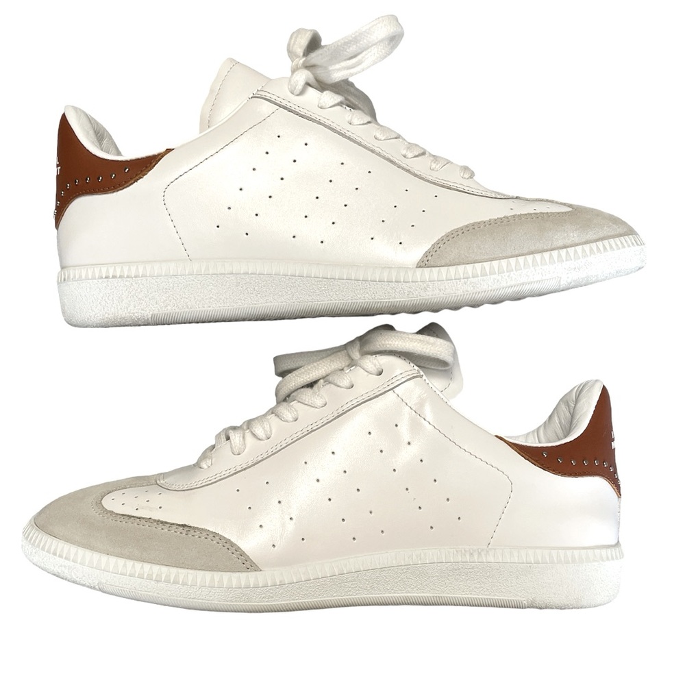 Isabel Marant Bryce Sneakers - size 39 - Picture 5 of 10